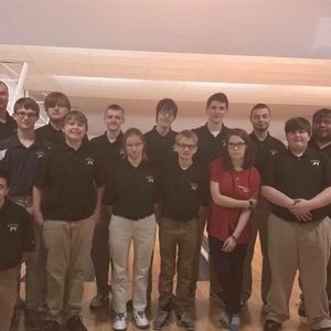 Meet your Posher, Paul